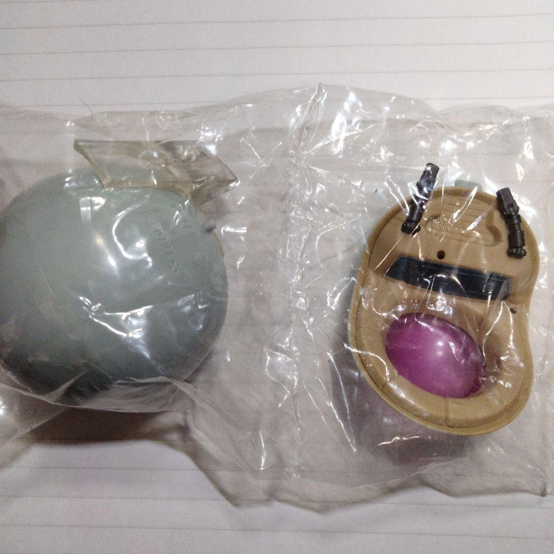 HGドラゴンボール イマジネーションフィギュア [未開封] DG