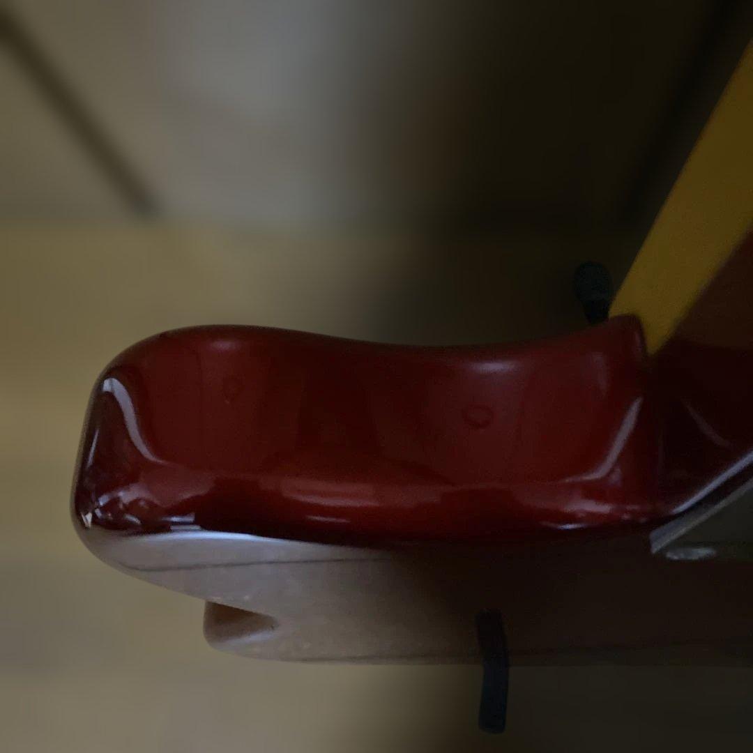 Fenderjapan Jaguar マンウィズアミッション　ジャンケンジョニー