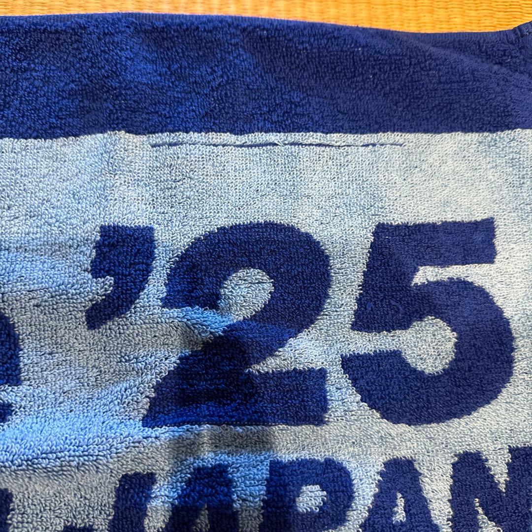 oasis live '25 Tシャツ XL + タオル ＋ ポスター セット