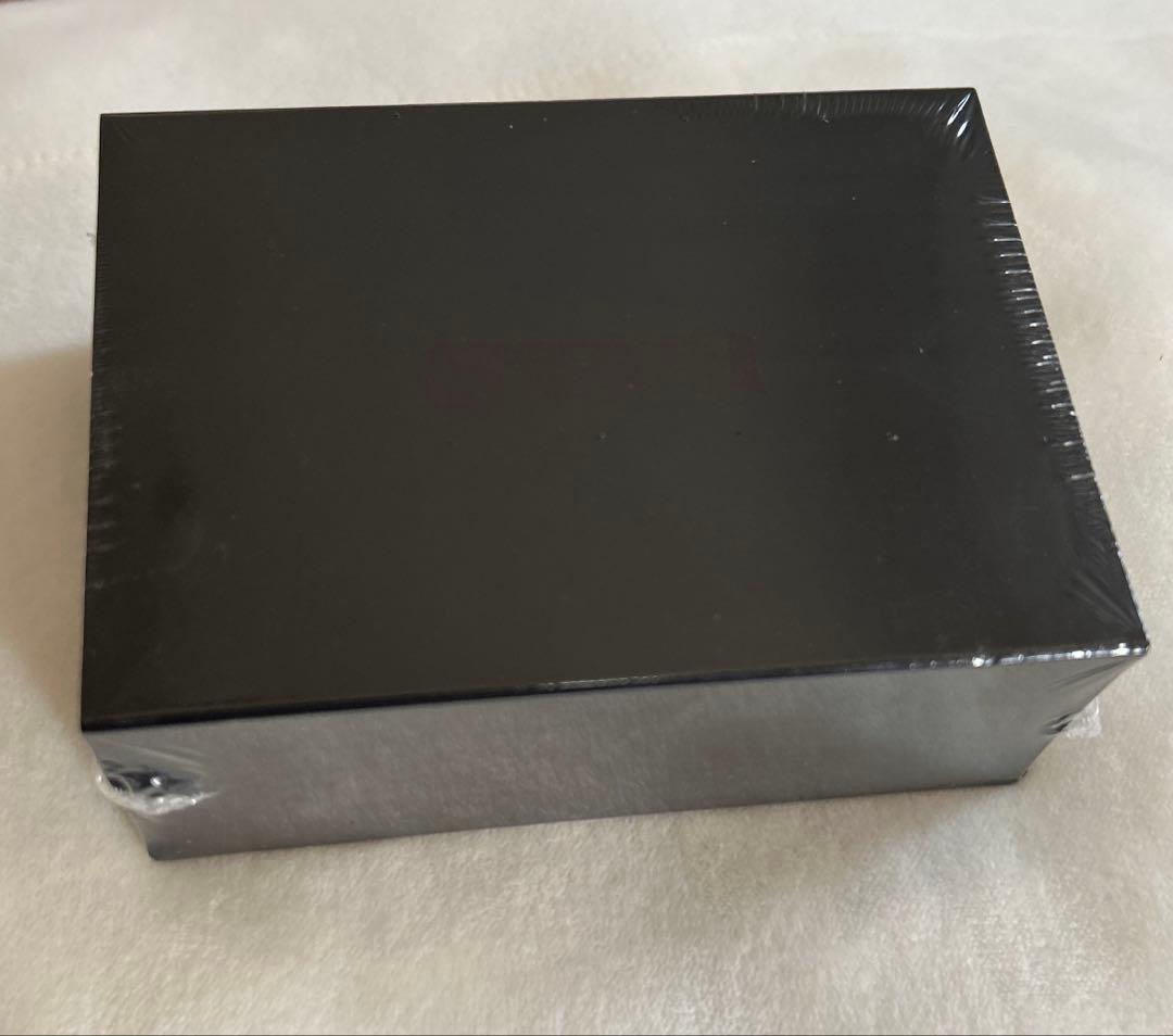 aespa dirty work ring ver 新品未開封