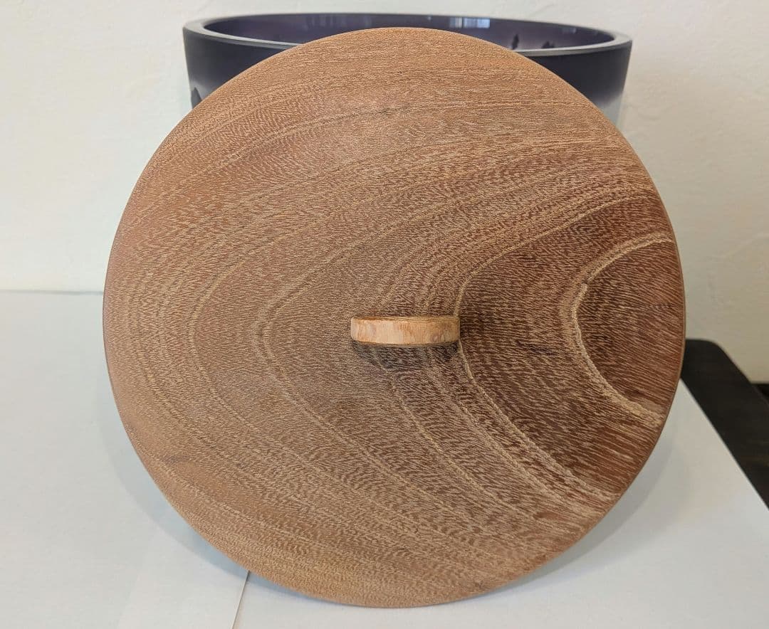 『七福神』水指　茶道具　硝子ガラス義山布袋恵比寿大黒天毘沙門天弁財天福禄寿寿老人