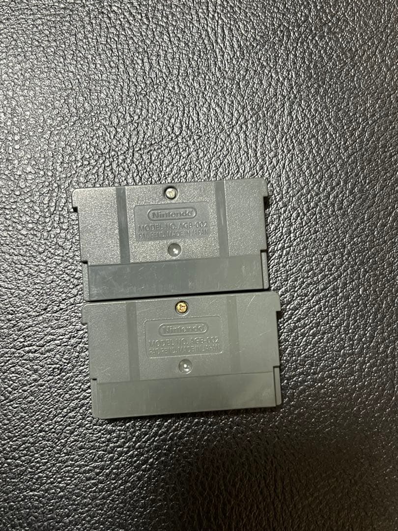 MOTHER1＋2 MOTHER3 ゲームボーイアドバンス