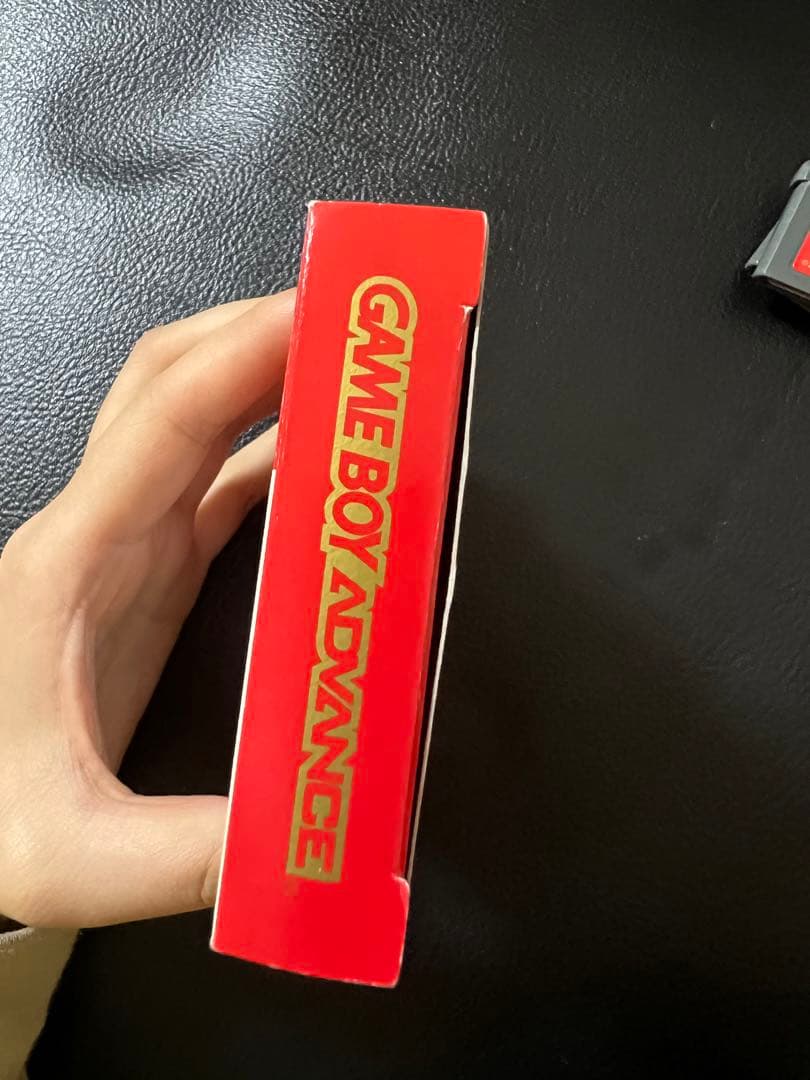 MOTHER1＋2 MOTHER3 ゲームボーイアドバンス