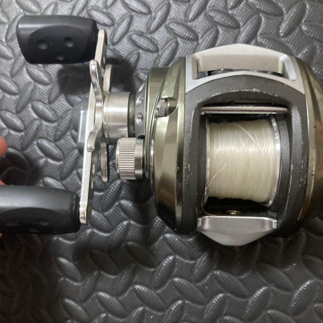 シマノ STELLA 2500 リール