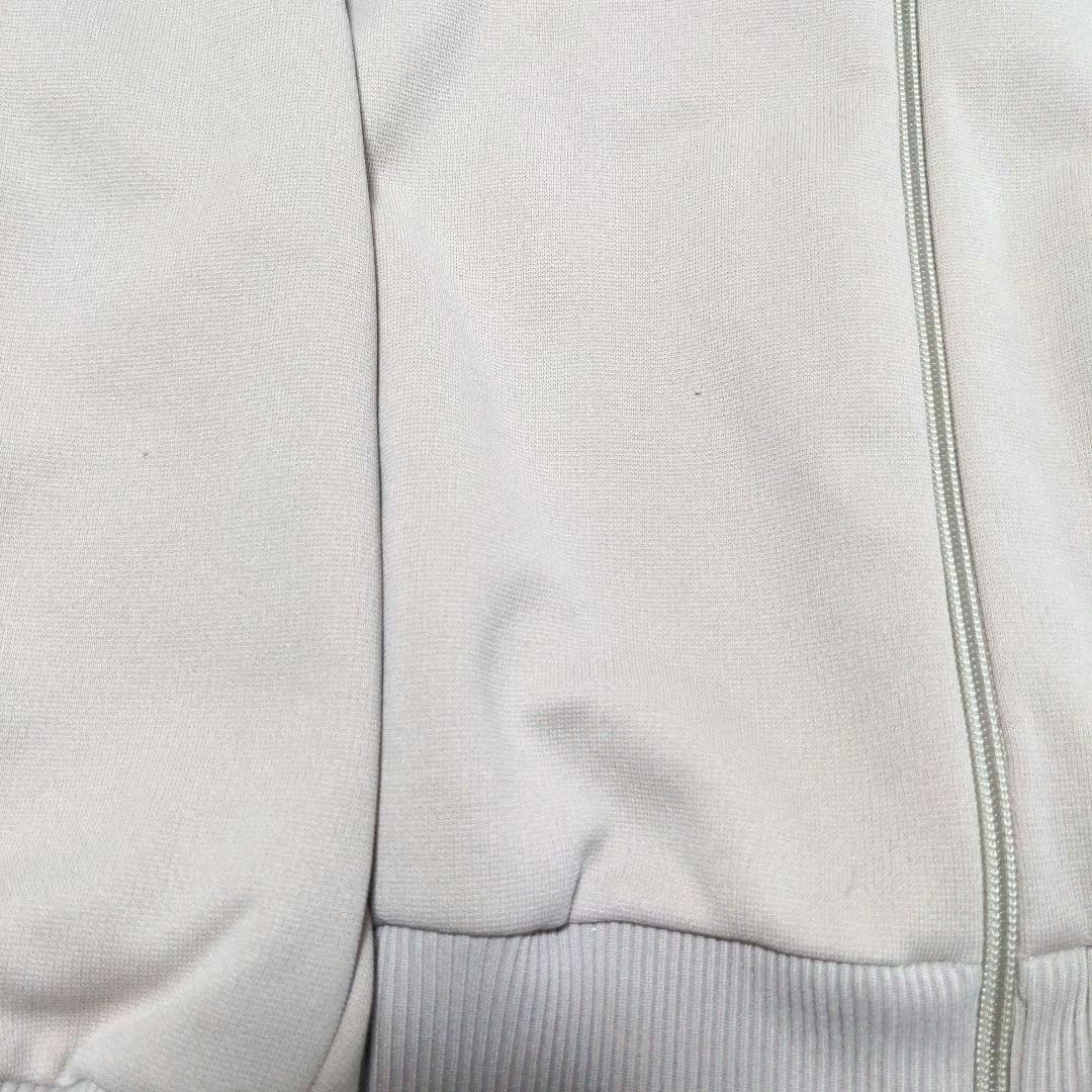 70s 80s adidas トラックジャケット L