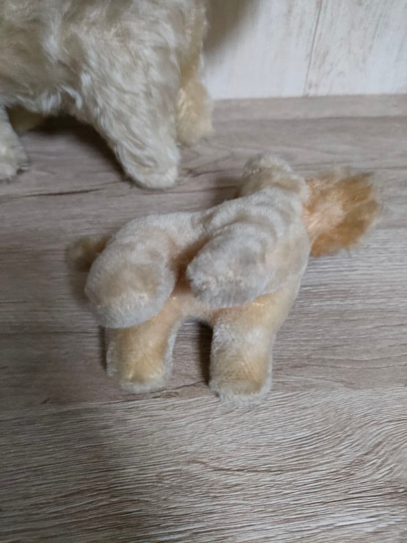 アンティーク犬　 ビンテージ 犬　 テリア