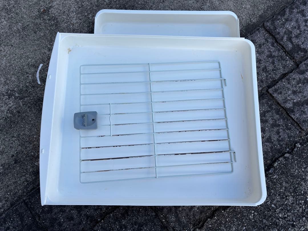 うさぎゲージ イージーホームEVO80 おまけ有り