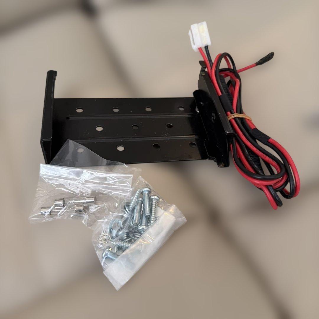 YAESU FTM-500D 無線機 50W モービル仕様