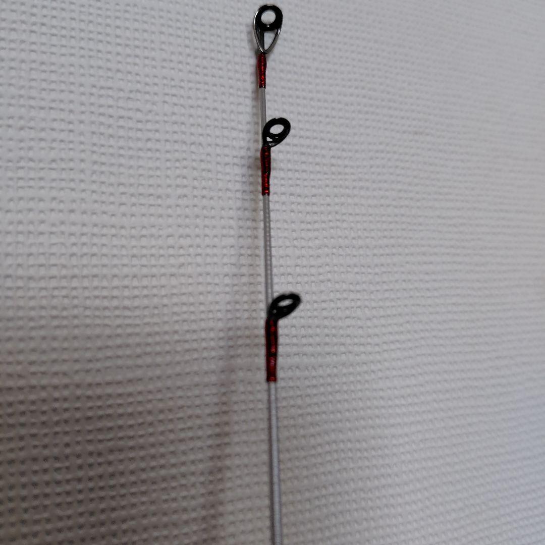 セイバーマスター TENBIN M165 CI4プラス