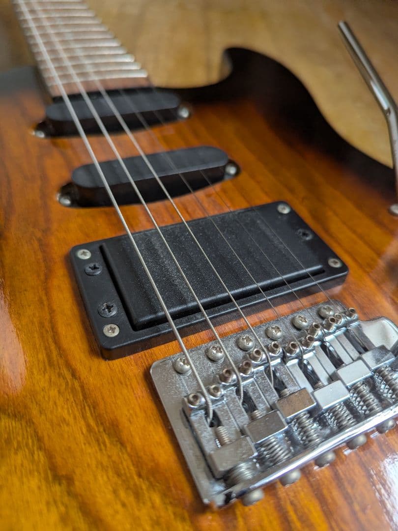 「Mad Axe」かなり状態良いです