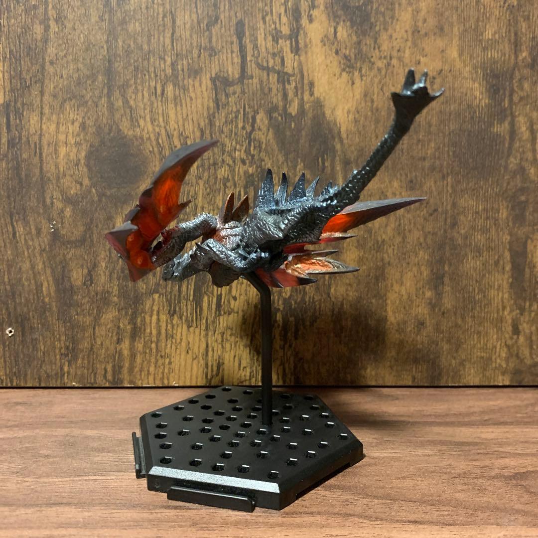 モンスターハンターフィギュア7体セット