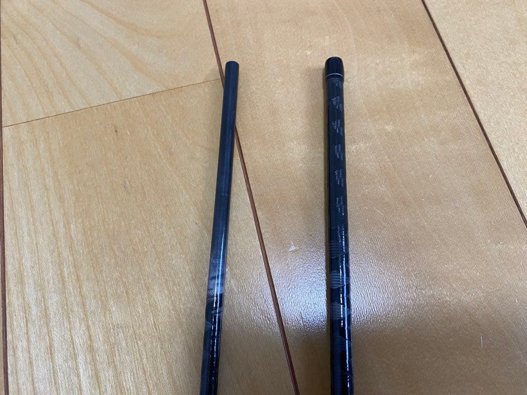 ダイワ 21ブレイゾンS67ML-2