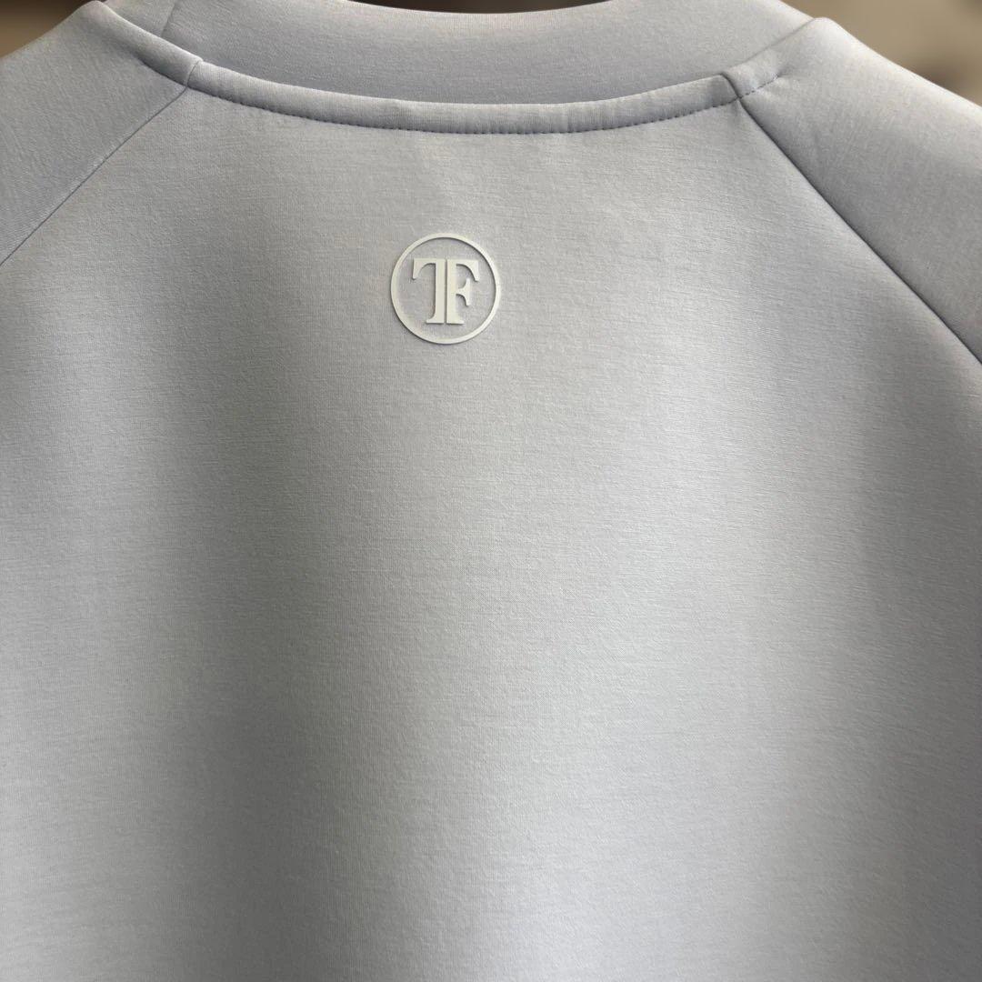TFW49 スウェット　アイスグレー　サイズL 新品未使用