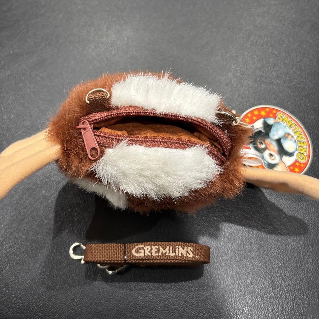 グレムリン　I LOVE GIZMO　ジュンプランニング　ギズモ　ポシェット