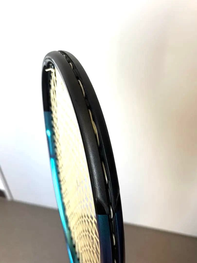 ウィルソン ウルトラツアー95J G2 バイフェイズ張りたて