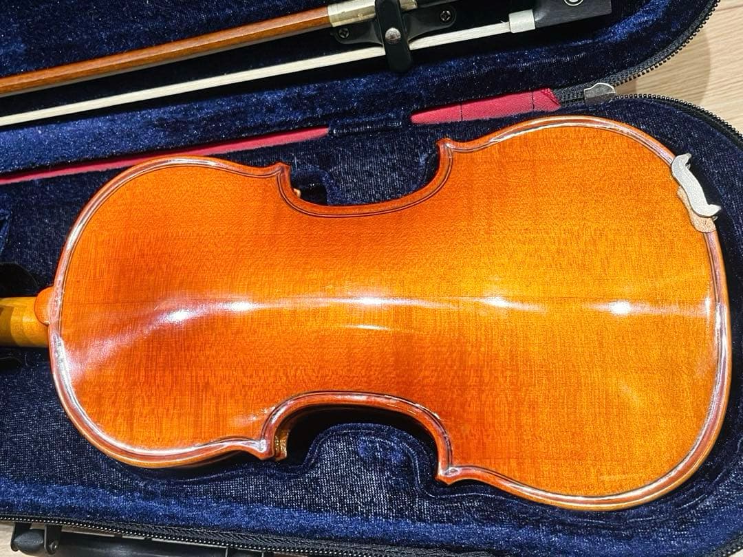 【美品】 Stentor Student II 1/10