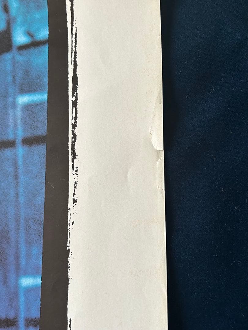 リアリティ・バイツ　USオリジナル映画ポスター