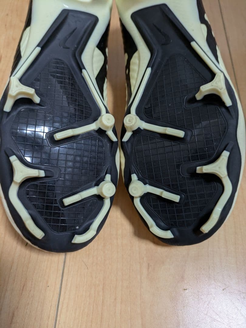 Nike Air Zoom Mercurial スパイク　人工芝対応24.5cm
