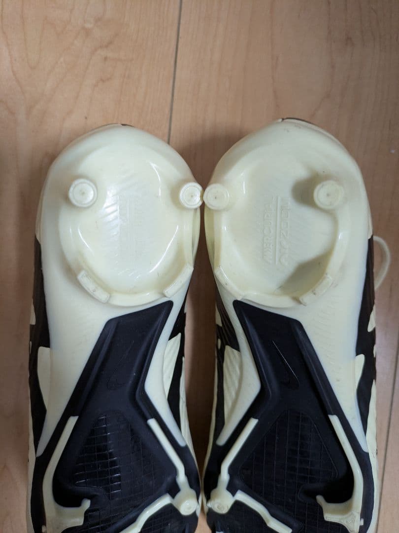 Nike Air Zoom Mercurial スパイク　人工芝対応24.5cm