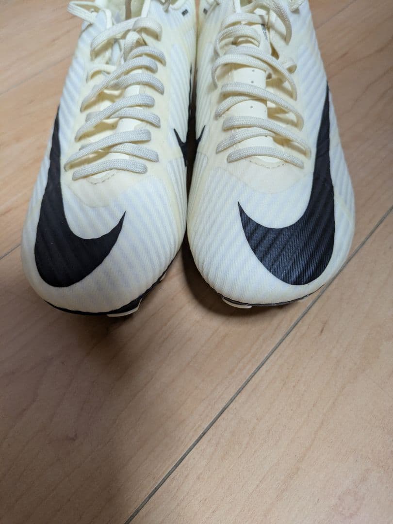 Nike Air Zoom Mercurial スパイク　人工芝対応24.5cm