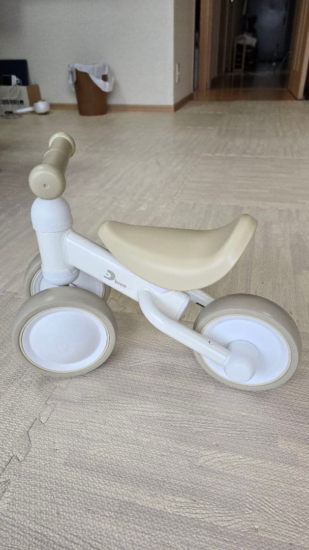 ides社 Dbike 赤ちゃん用自転車
