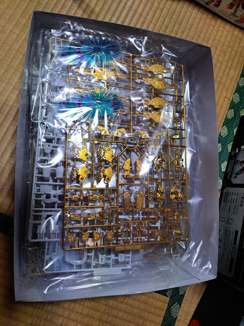 MGEX 1/100 ストライクフリーダムガンダム