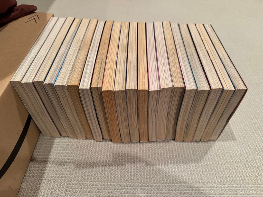 キャンペーン価格　ドンケツ 37冊セット