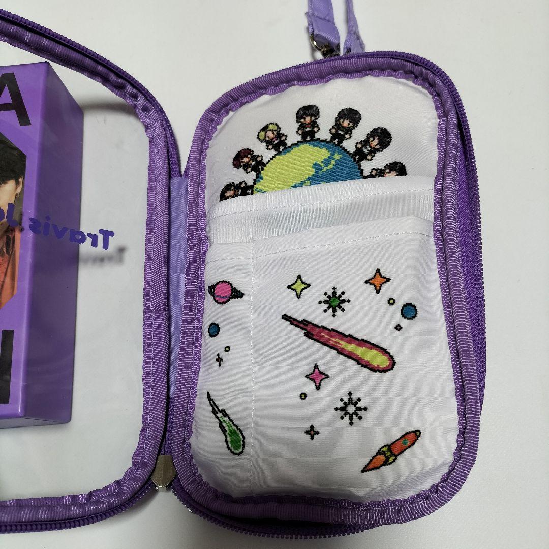 Travis Japan　Road to A　FC限定盤　1stアルバム　中古