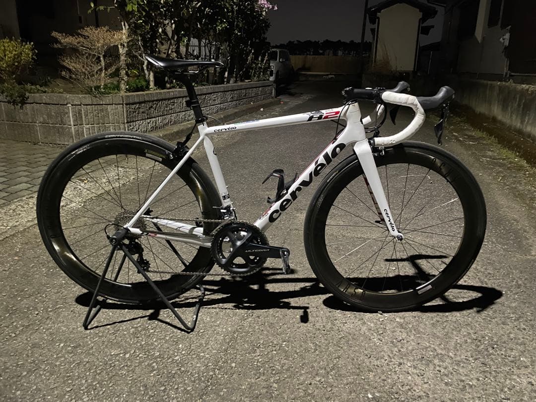 レイノルズ AR58 クリンチャー