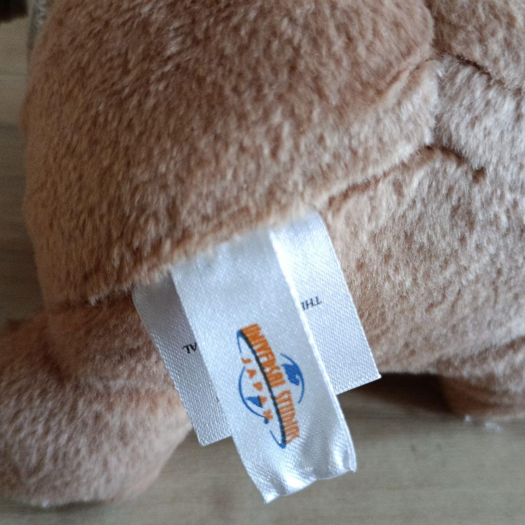 ユニバーサルスタジオジャパン★E.T. ぬいぐるみセット★