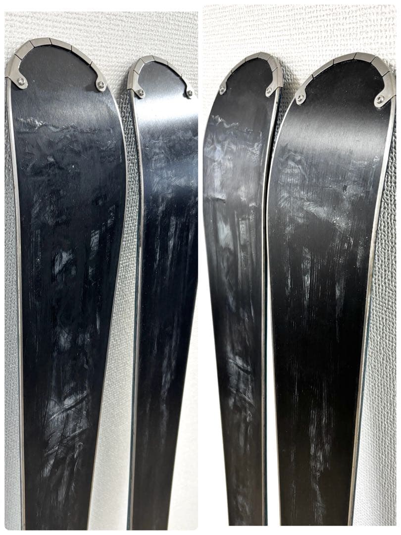 HEAD EASY JOY 143cm SLR9.0 ビンディング ヘッド