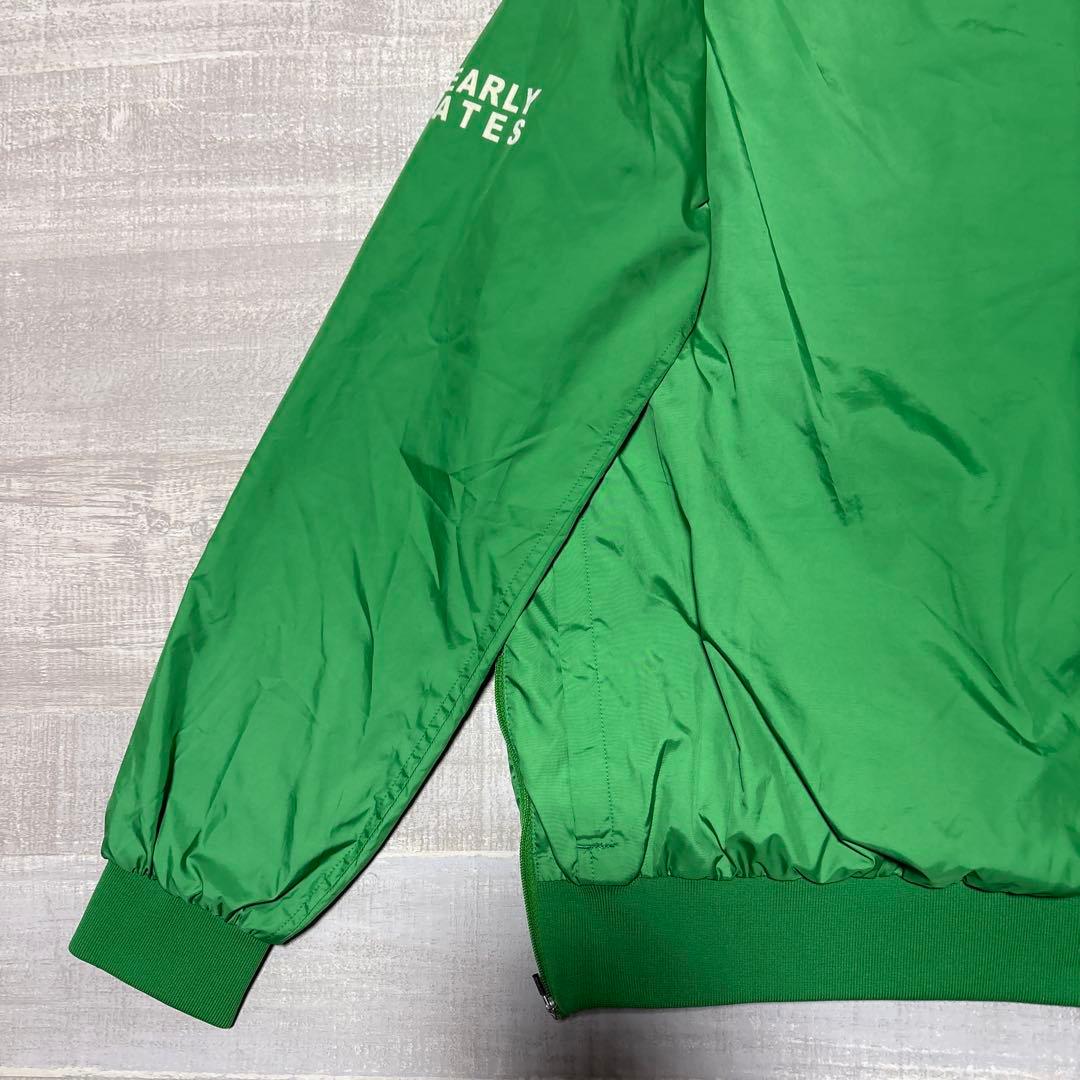 パーリーゲイツ★撥水★蓄熱素材★ツインスニード【レディースサイズ1（M）】