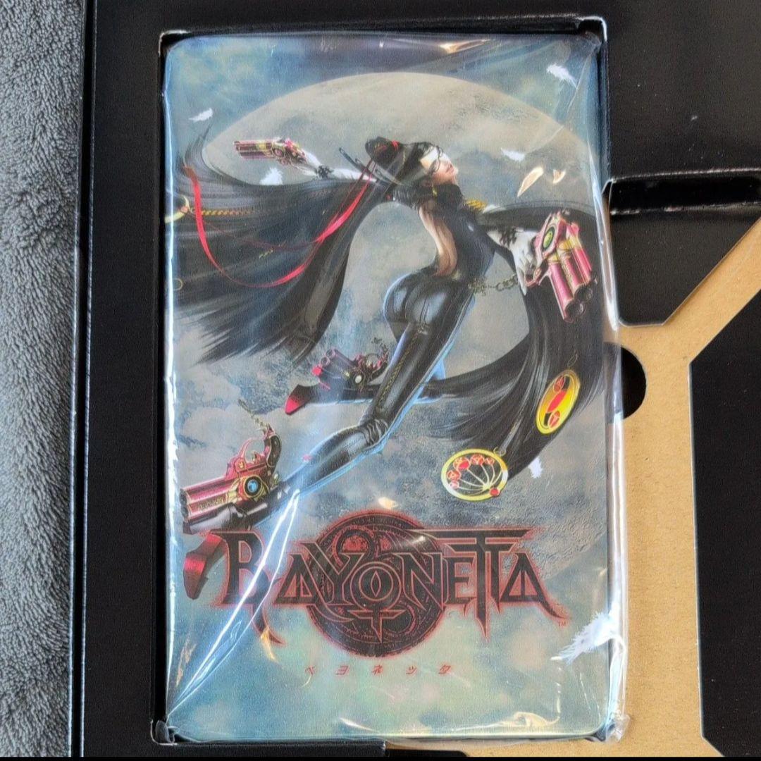 【Switch】 ベヨネッタ ∞CLIMAX EDITION