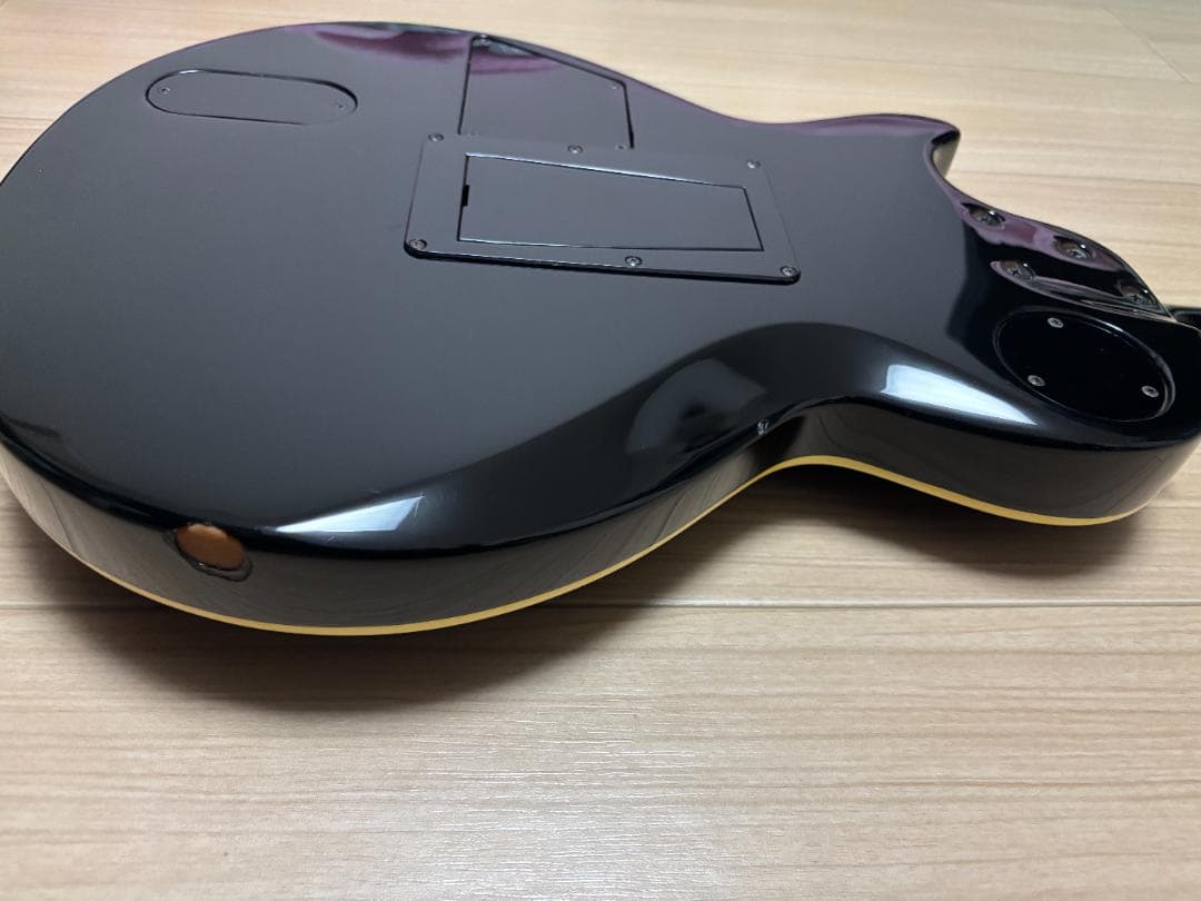 ギター Edwards E-CL-140 Luna Sea Sugizo