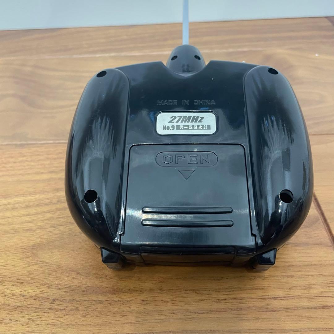 トラック野郎　一番星　ラジコン　男一匹桃次郎