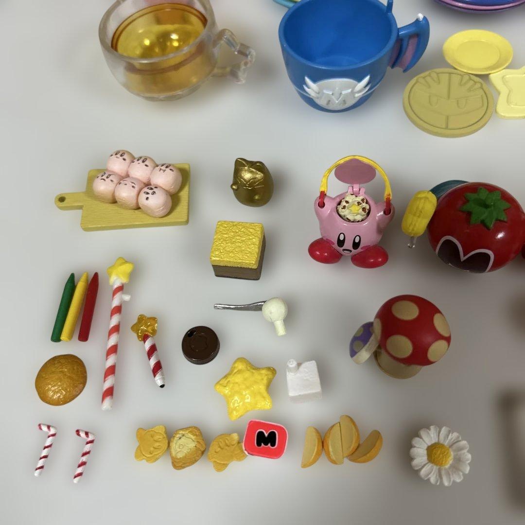 星のカービィ リーメント