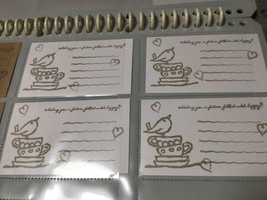 ガネーシャさん専用ですパステル画 3点セット 果物と花