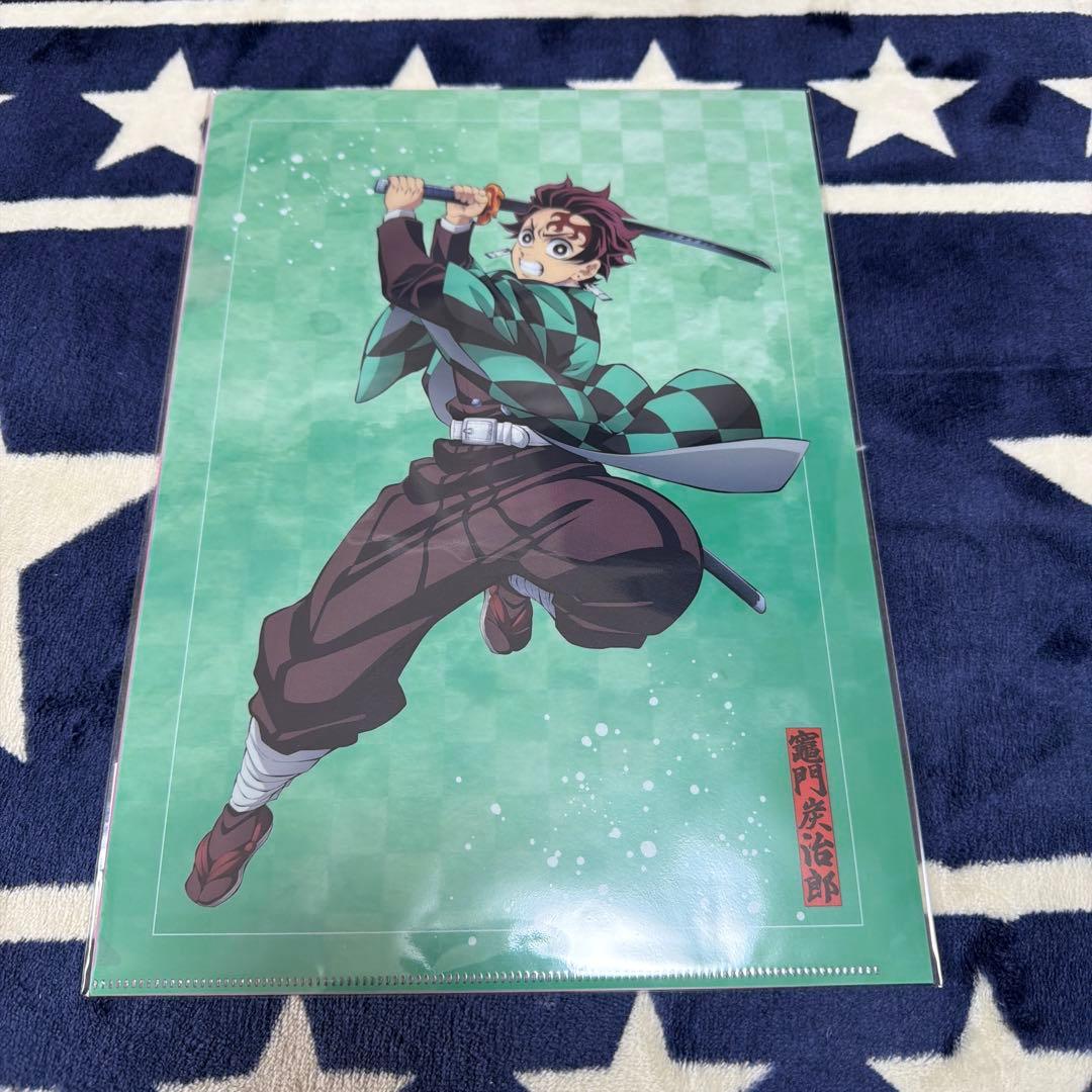 鬼滅の刃　フィギュア　セット