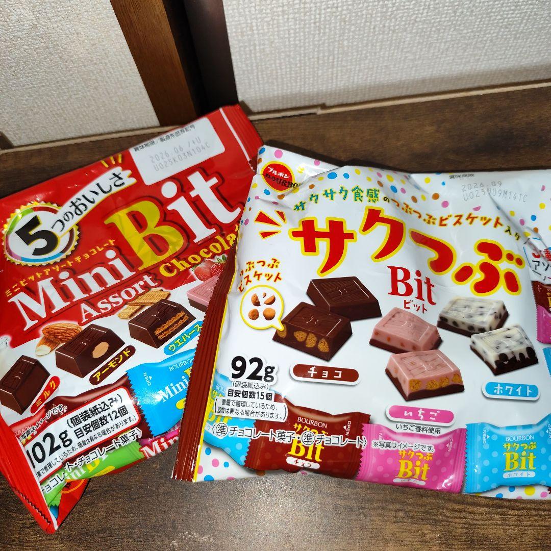 ２０２６年福箱【ミニトランク】