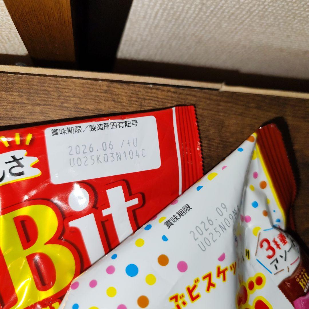 ２０２６年福箱【ミニトランク】