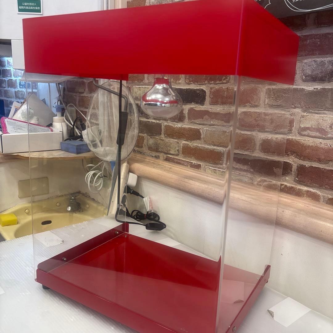 ホットショーケースＦＳ-70