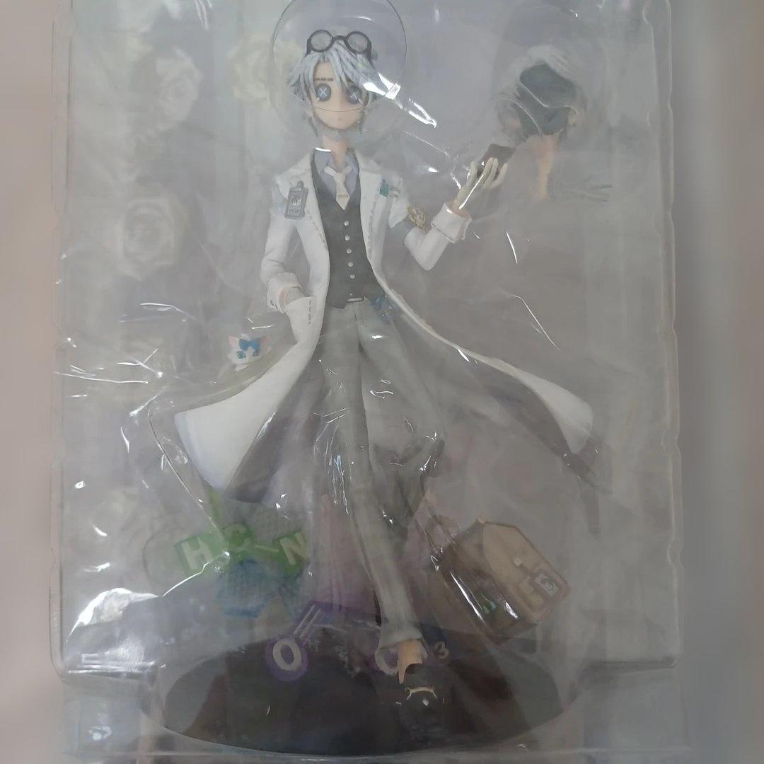 【第五人格】 五周年 オフラインパック 特別豪華版 ガット 納棺師