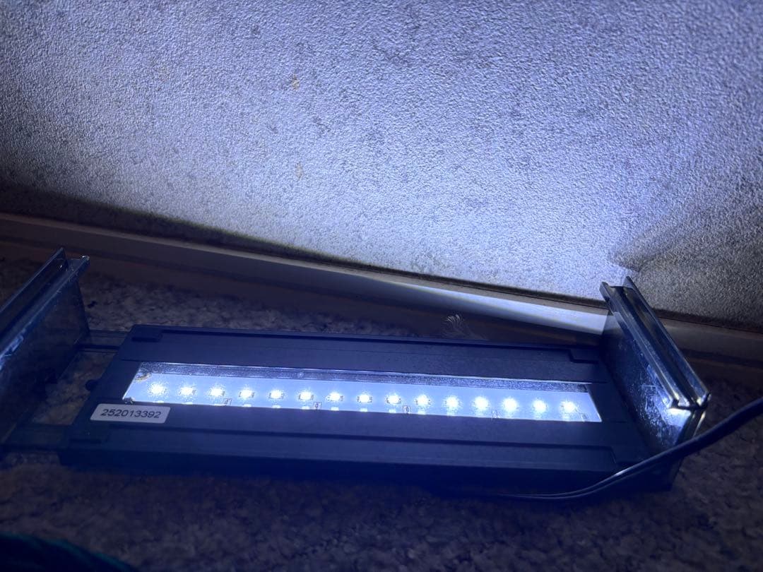 ジェックス グラステリアＡＧＳスライド ＯＦ－２３０　水槽色々セット