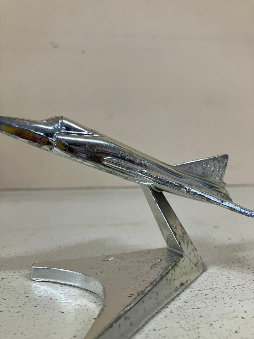 アメリカ空軍　戦闘機