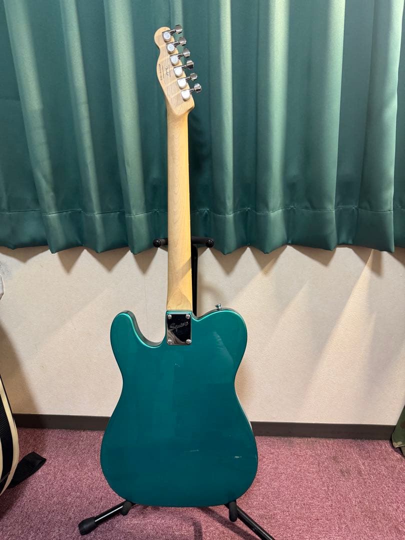 Squier Telecaster ジャンク