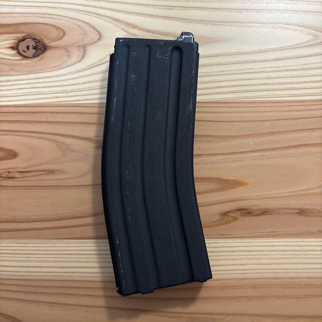 MOVE製SYSTEMA PTW INFINITY KAC SR-30