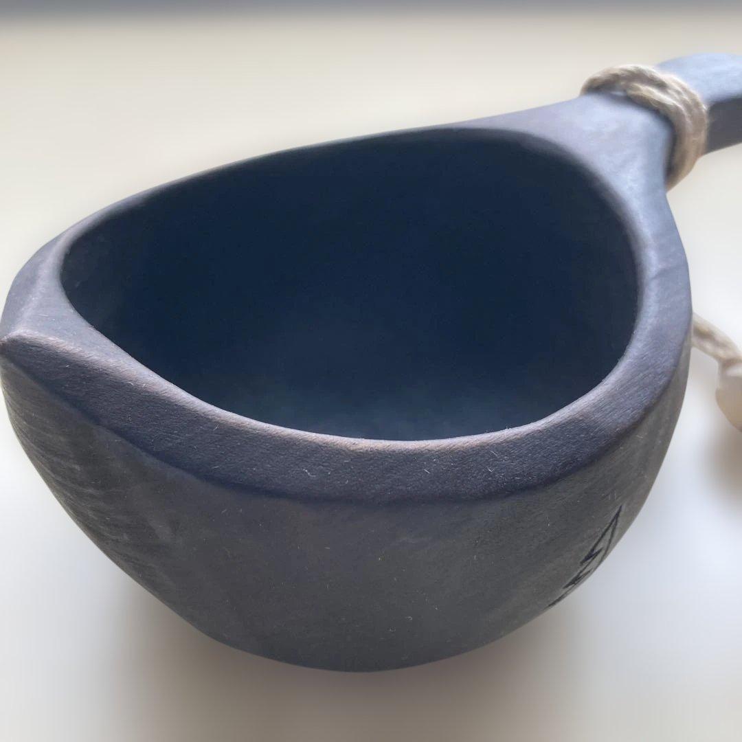 【新品】ソウルオブシベリア #1 No.2006 ククサ