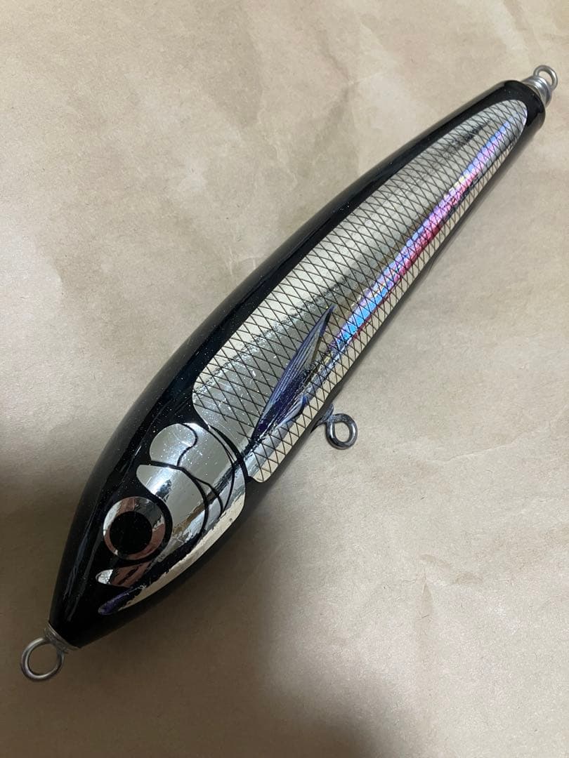 ブルーフィッシュ100