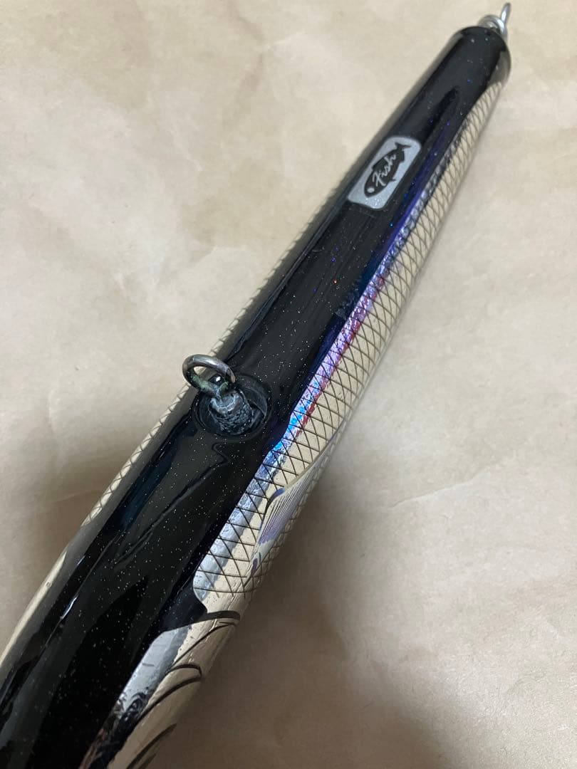 ブルーフィッシュ100