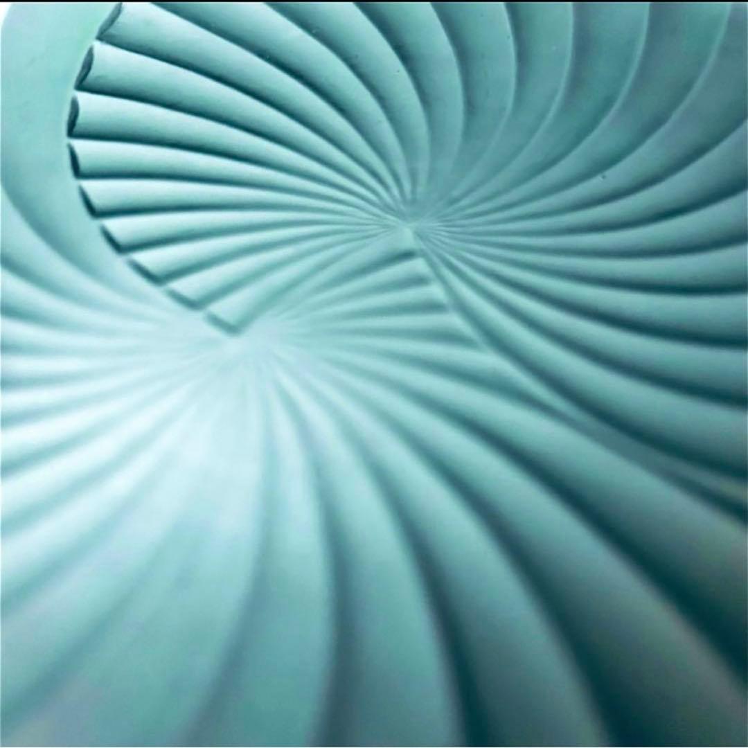 佐賀県廃絶郷土玩具 杵島山（きしまやま）一刀彫り・きゃつぐろC・新里真紗生 民藝